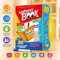 Intelligence book for kids