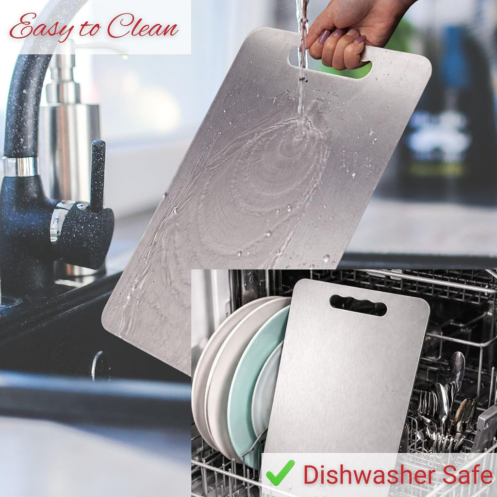 SS Chopping Board