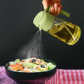 2 in 1 oil dispenser